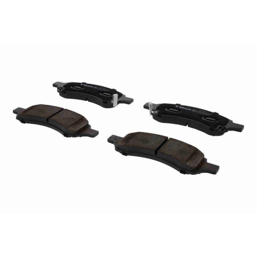VAICO V51-0540 Bremsbelagsatz, Scheibenbremse Original VAICO Qualit&auml;t f&uuml;r BUICK