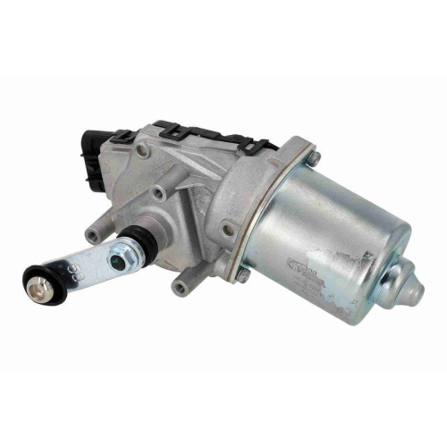 Wischermotor VEMO V40-07-0023 Original VEMO Qualität für OPEL VAUXHALL, vorne