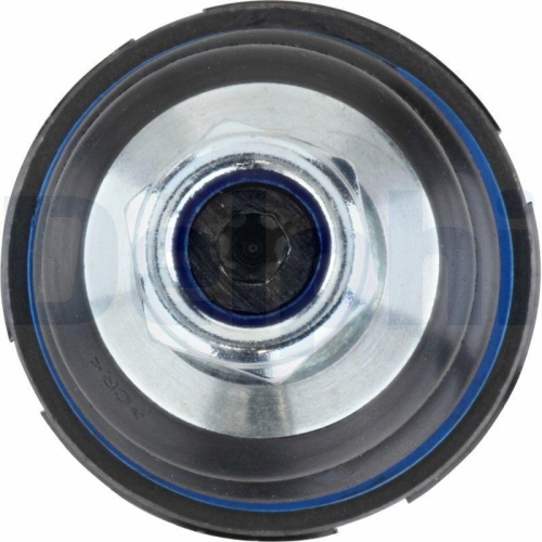 DELPHI TC2133 Trag-/F&uuml;hrungsgelenk f&uuml;r MERCEDES-BENZ, Hinterachse, au&szlig;en, unten