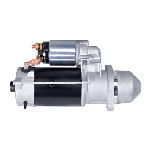 HELLA Starter 8EA 015 657-191 f&uuml;r INTERNATIONAL HARV. STEYR MWM SAME