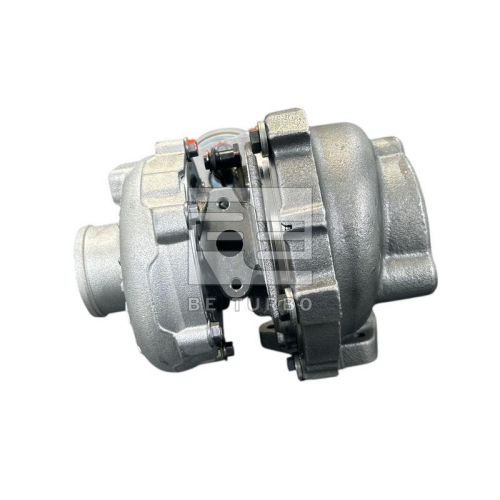 BE TURBO 128001 Lader, Aufladung f&uuml;r HYUNDAI KIA