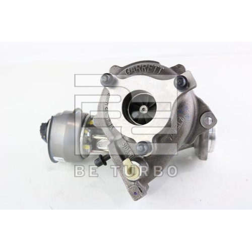 BE TURBO 130774 Lader, Aufladung f&uuml;r VAG