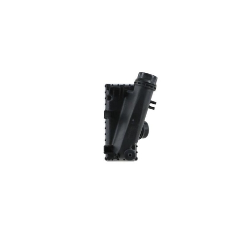 HELLA 8ML 366 341-011 Ladeluftk&uuml;hler f&uuml;r NISSAN