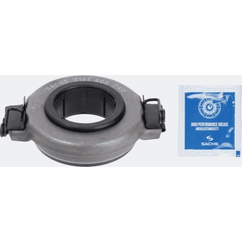 Kupplungssatz SACHS 3000 162 001 f&uuml;r VW