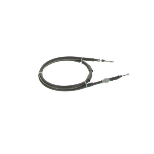 Seilzug, Feststellbremse BOSCH 1 987 477 630 f&uuml;r FORD SEAT VW, hinten