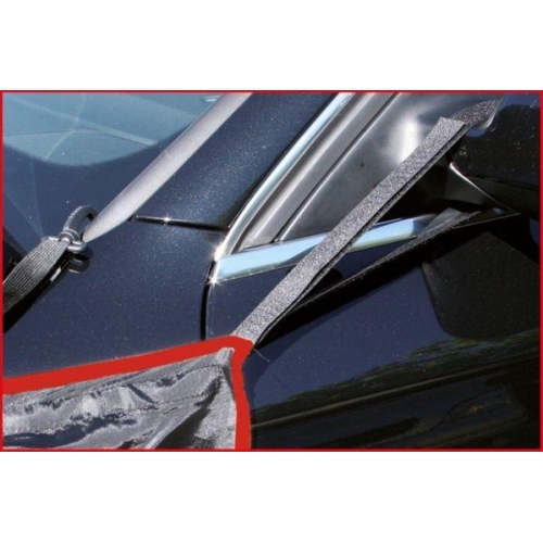 Fahrzeugfrontschoner KS TOOLS 500.8035 für