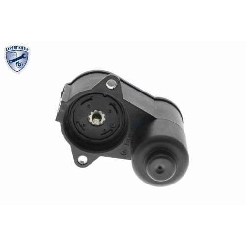 Stellelement, Feststellbremse Bremssattel VEMO V10-77-1022 EXPERT KITS + f&uuml;r VW