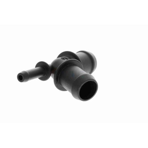 K&uuml;hlmittelflansch VAICO V10-6546 Original VAICO Qualit&auml;t f&uuml;r SEAT VAG