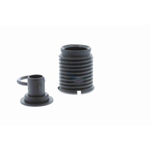 Montagesatz, Stoßfänger VAICO V20-7102 Original VAICO Qualität für BMW, hinten