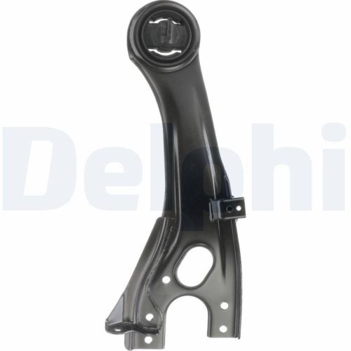 DELPHI TC6107 Lenker, Radaufh&auml;ngung f&uuml;r HYUNDAI, Hinterachse links, au&szlig;en, unten