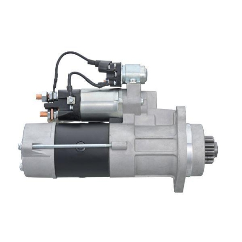 HELLA Starter 8EA 012 586-751 f&uuml;r MERCEDES-BENZ MITSUBISHI