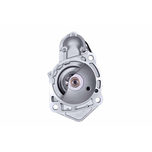 HELLA Starter 8EA 015 657-201 f&uuml;r MERCEDES-BENZ MANITOU