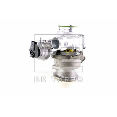 BE TURBO 130813 Lader, Aufladung f&uuml;r VOLVO