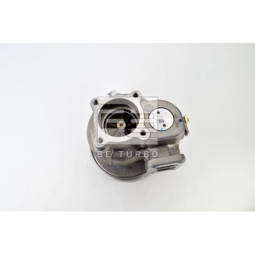 BE TURBO 128105RED Lader, Aufladung f&uuml;r IVECO FENDT DEUTZ