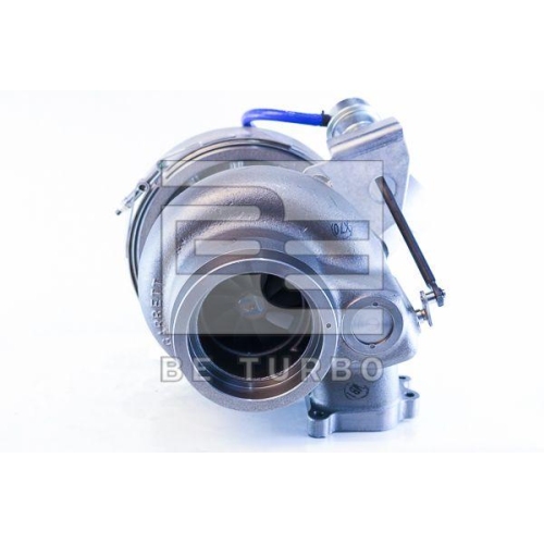 BE TURBO 131018 Lader, Aufladung f&uuml;r SCANIA