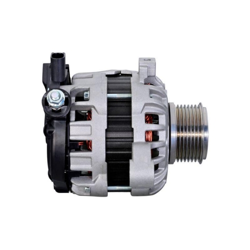 HELLA 8EL 015 659-431 Generator f&uuml;r TOYOTA