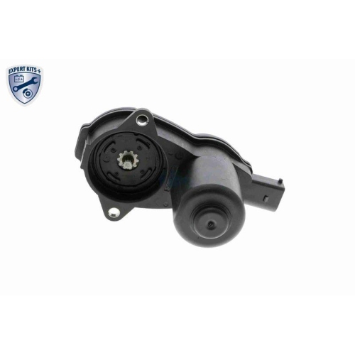 Stellelement, Feststellbremse Bremssattel VEMO V10-77-1026 EXPERT KITS + f&uuml;r VW