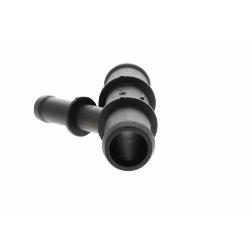 K&uuml;hlmittelflansch VAICO V10-6547 Original VAICO Qualit&auml;t f&uuml;r VW VAG, hinten