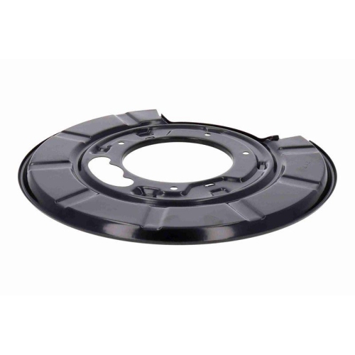 Spritzblech, Bremsscheibe VAICO V30-4487 Green Mobility Parts f&uuml;r MERCEDES-BENZ