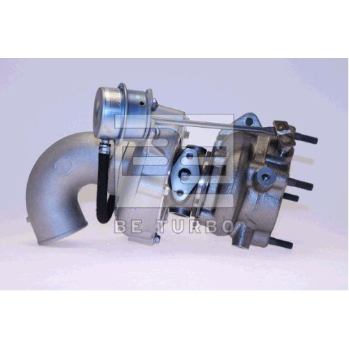 BE TURBO 128010 Lader, Aufladung f&uuml;r HYUNDAI