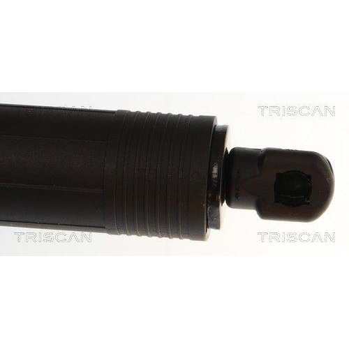 TRISCAN 8710 29331 Gasfeder, Koffer-/Laderaum f&uuml;r SKODA, links