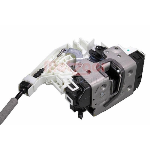 T&uuml;rschloss METZGER 2314426 GREENPARTS f&uuml;r MERCEDES-BENZ, hinten rechts