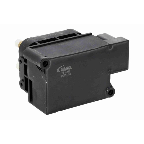 Ventil, Druckluftanlage VEMO V15-51-0008 Original VEMO Qualität für SEAT SKODA