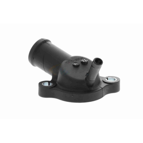 K&uuml;hlmittelflansch VAICO V10-6548 Original VAICO Qualit&auml;t f&uuml;r VW VAG, rechts