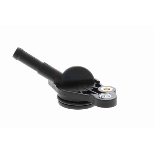 K&uuml;hlmittelflansch VAICO V10-6556 Green Mobility Parts f&uuml;r VW VAG, Wasserpumpe