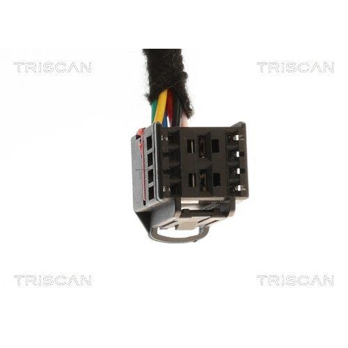 Gasfeder, Koffer-/Laderaum TRISCAN 8710 29326 f&uuml;r CUPRA