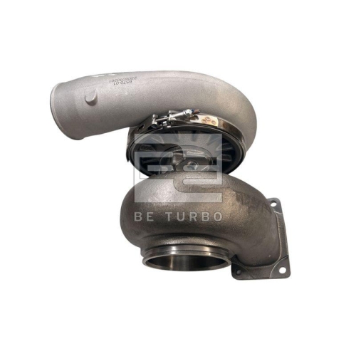 BE TURBO 131954 Lader, Aufladung f&uuml;r MTU