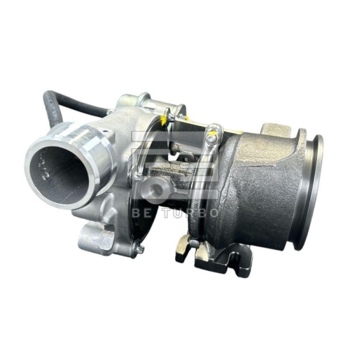 BE TURBO 132199 Lader, Aufladung f&uuml;r DEUTZ