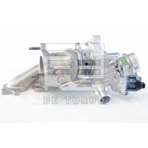 BE TURBO 130891 Lader, Aufladung f&uuml;r NISSAN RENAULT DACIA