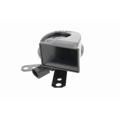 Horn VEMO V10-77-0928 Green Mobility Parts für AUDI SEAT SKODA VW VAG