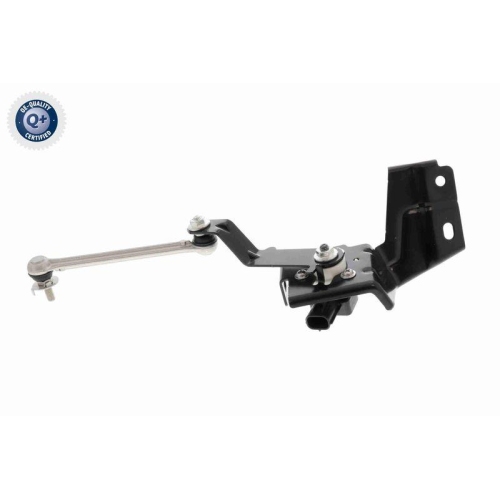 Sensor, Leuchtweitenregulierung VEMO V22-72-0209 Q+, Erstausr&uuml;sterqualit&auml;t f&uuml;r