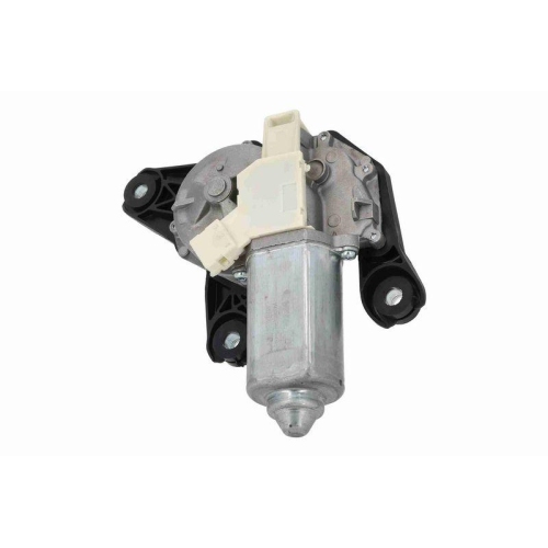 Wischermotor VEMO V46-07-0032 Original VEMO Qualität für RENAULT DACIA, hinten