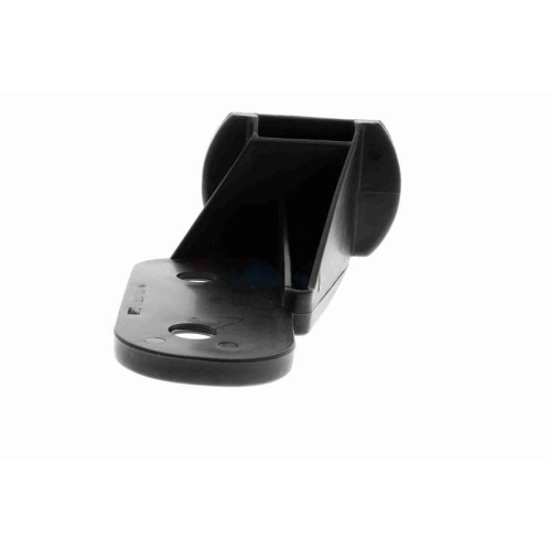 Halter, Stoßfänger VAICO V20-7106 Original VAICO Qualität für BMW, vorne links