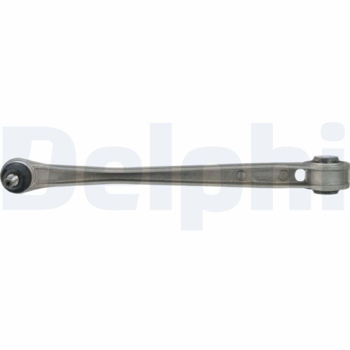 DELPHI TC6591 Lenker, Radaufh&auml;ngung f&uuml;r PORSCHE, Hinterachse, au&szlig;en, hinten
