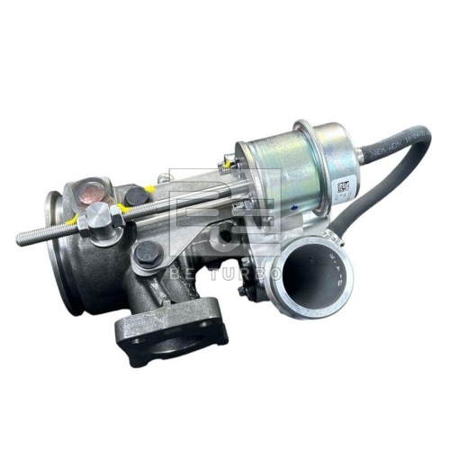 BE TURBO 132207 Lader, Aufladung f&uuml;r DEUTZ