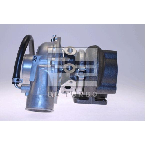 BE TURBO 128019 Lader, Aufladung f&uuml;r ISUZU