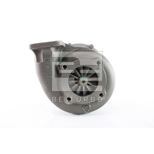 BE TURBO 124316 Lader, Aufladung f&uuml;r IVECO MAN STEYR MWM DEUTZ