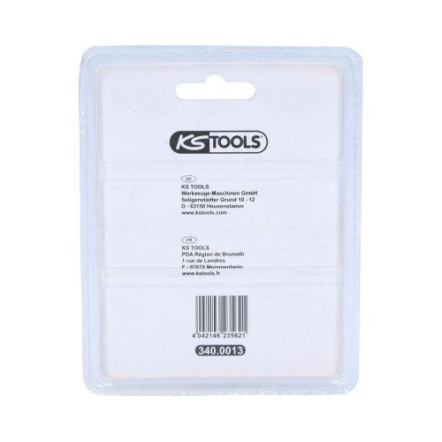 Drahtb&uuml;rste KS TOOLS 340.0013 f&uuml;r
