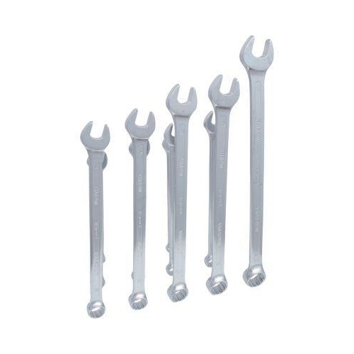 Ring-/Gabelschlüsselsatz KS TOOLS 517.1505 für