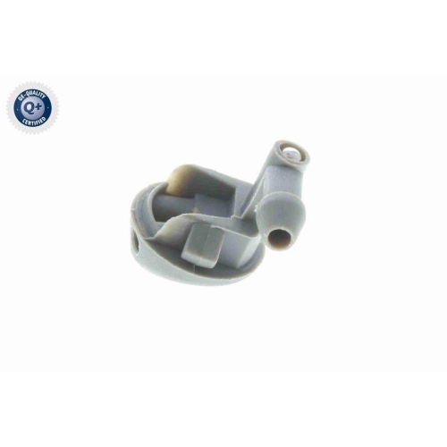Waschwasserdüse, Scheibenreinigung VEMO V40-08-0017 Q+, Erstausrüsterqualität