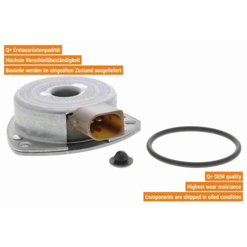 Zentralmagnet, Nockenwellenverstellung VAICO V30-1136 Original VAICO Qualit&auml;t