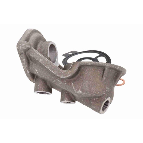 Geh&auml;use, &Ouml;lfilter VAICO V10-8837 Original VAICO Qualit&auml;t f&uuml;r VW