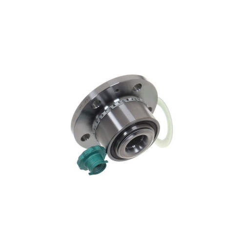 Radlagersatz SKF VKBA 7169 f&uuml;r AUDI SEAT SKODA VW, Vorderachse