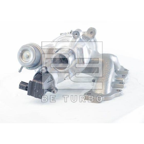BE TURBO 130891RED Lader, Aufladung f&uuml;r NISSAN RENAULT DACIA
