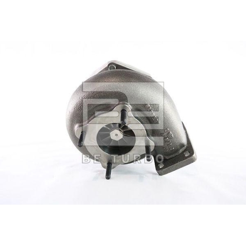 BE TURBO 124497 Lader, Aufladung f&uuml;r MERCEDES-BENZ