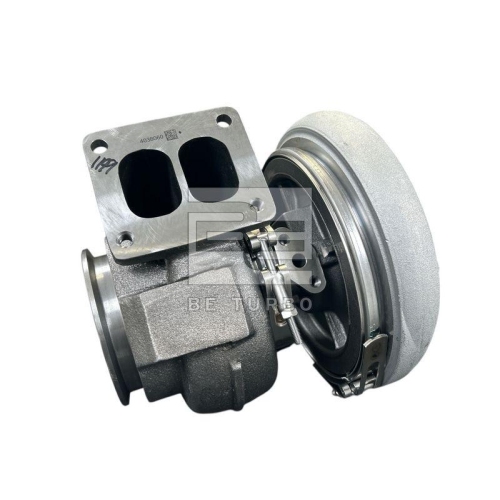 BE TURBO 128173RED Lader, Aufladung f&uuml;r VOLVO